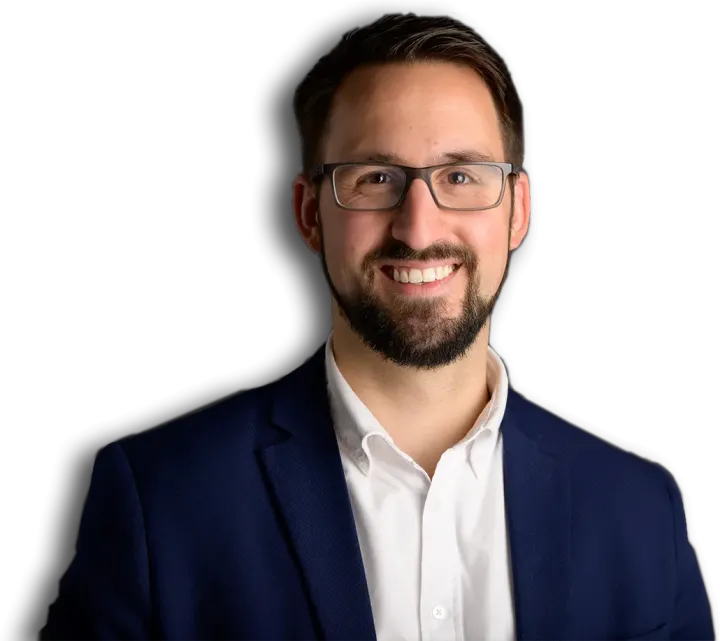 Raoul Billan Portrait